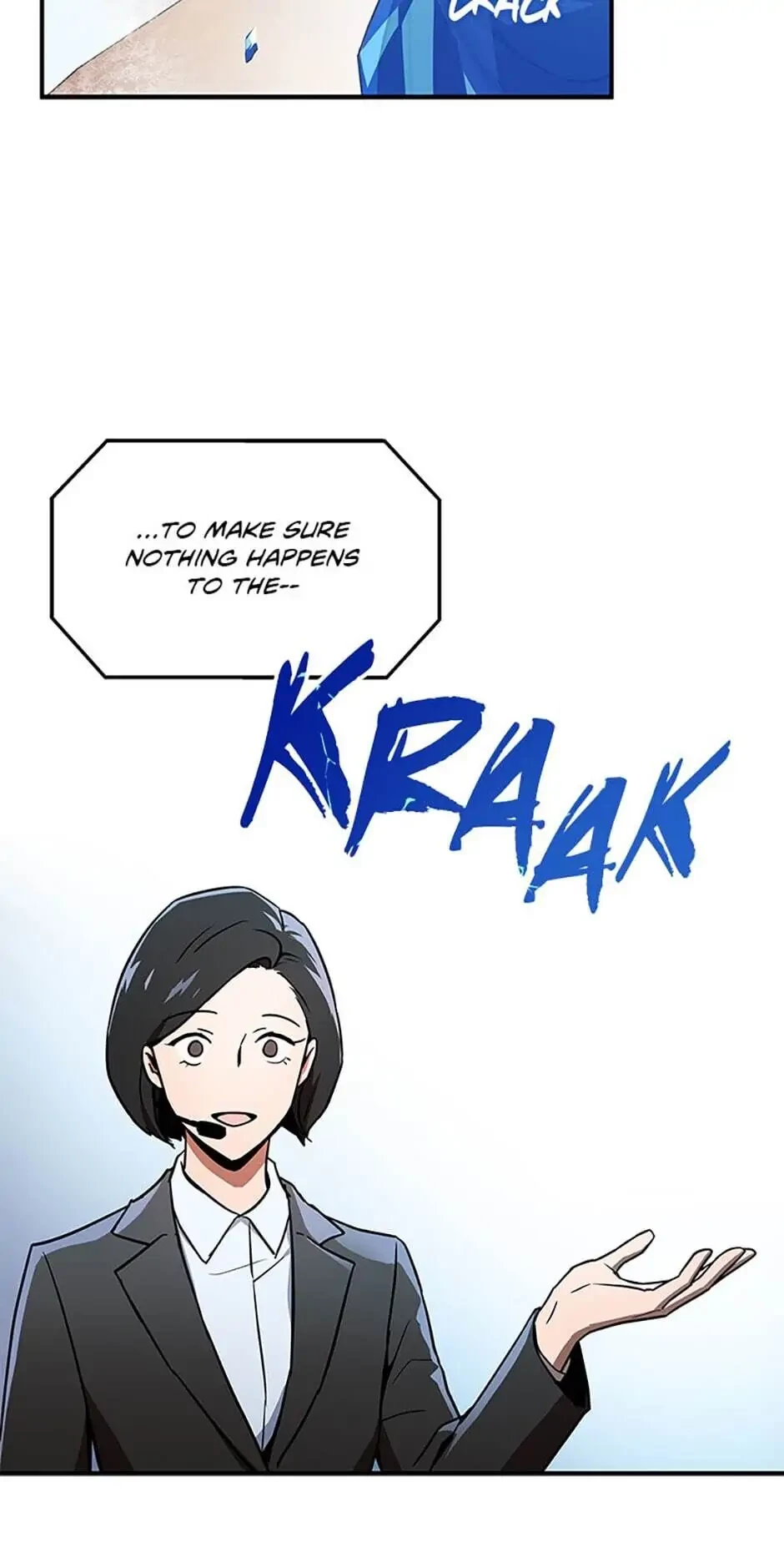 The Frozen Player Returns Chapter 1 - 64