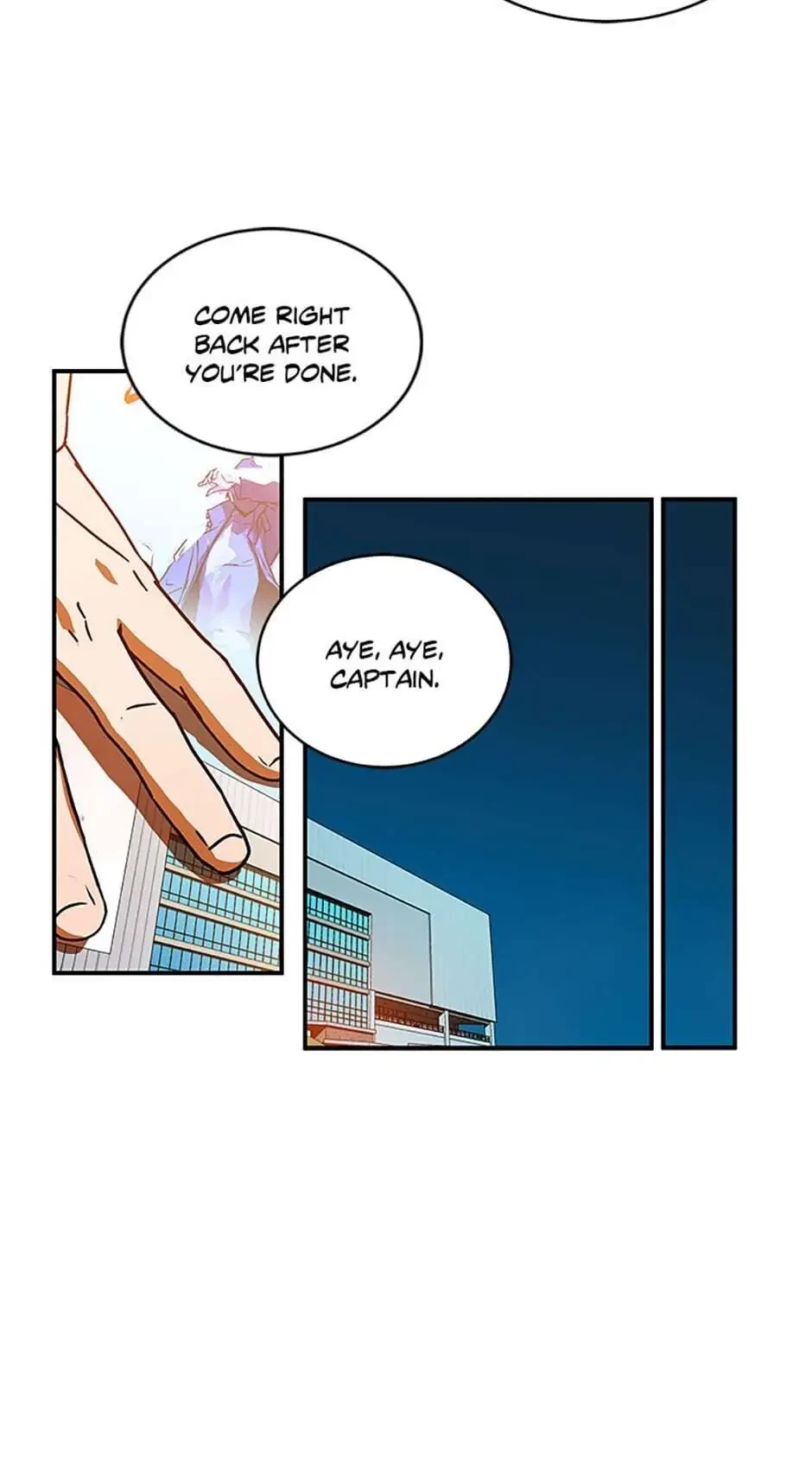 The Frozen Player Returns Chapter 2 - 65