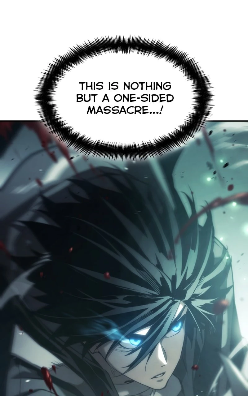 Boundless Ascension Chapter 22 - 96