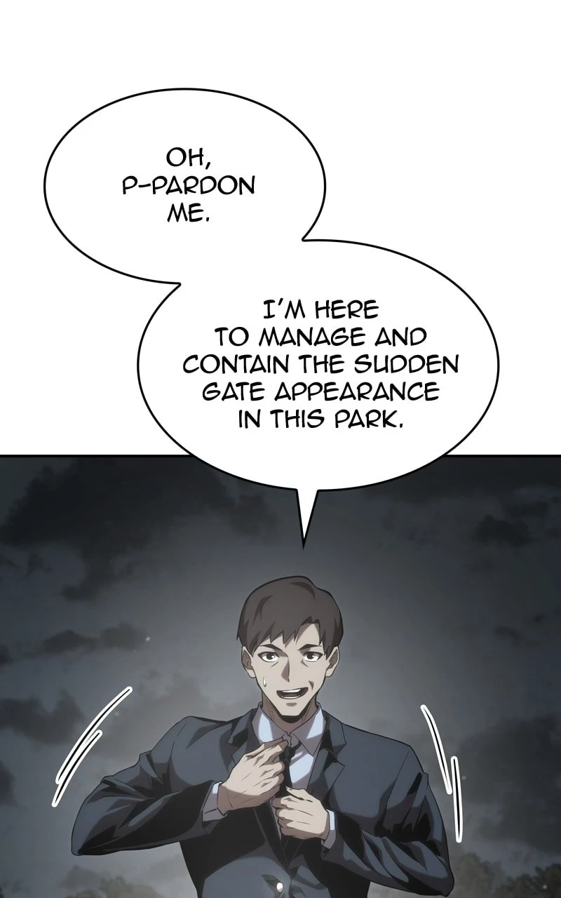 Boundless Ascension Chapter 23 - 105