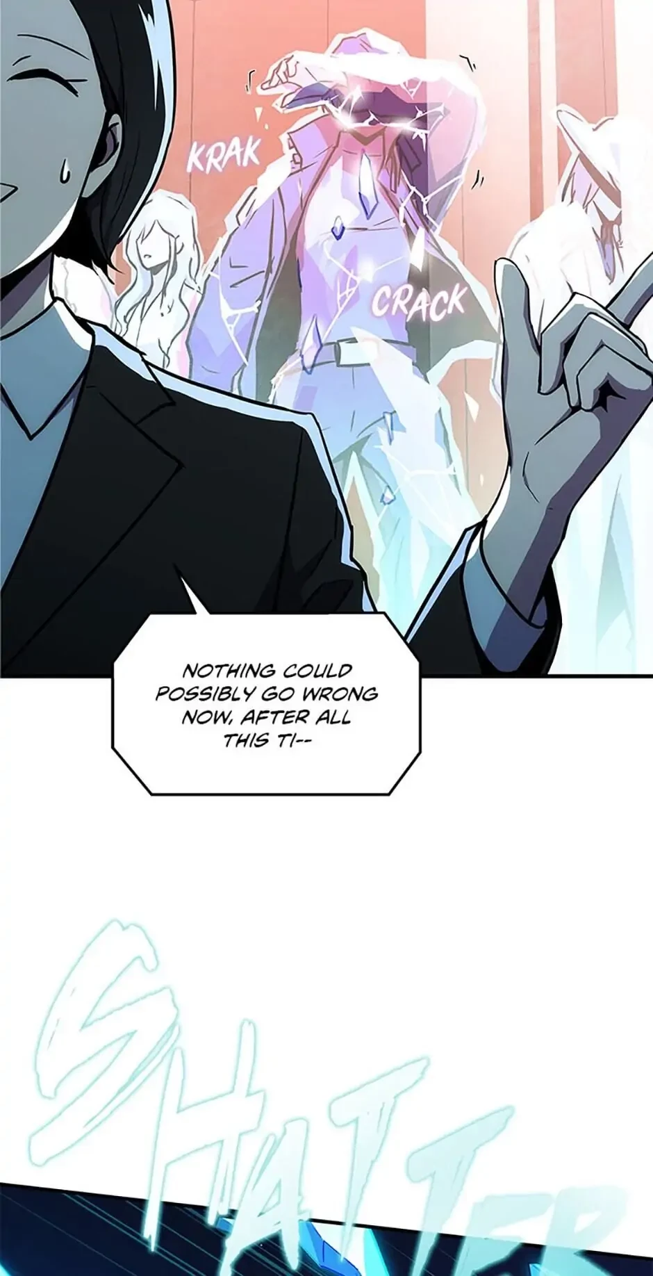 The Frozen Player Returns Chapter 1 - 66
