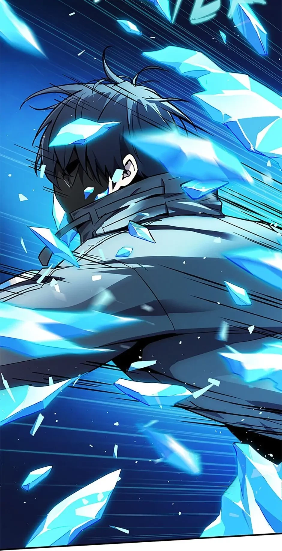 The Frozen Player Returns Chapter 1 - 67