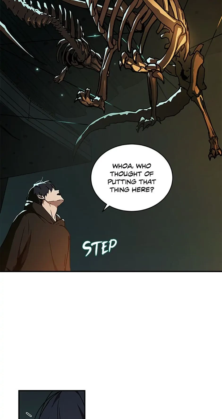 The Frozen Player Returns Chapter 2 - 68