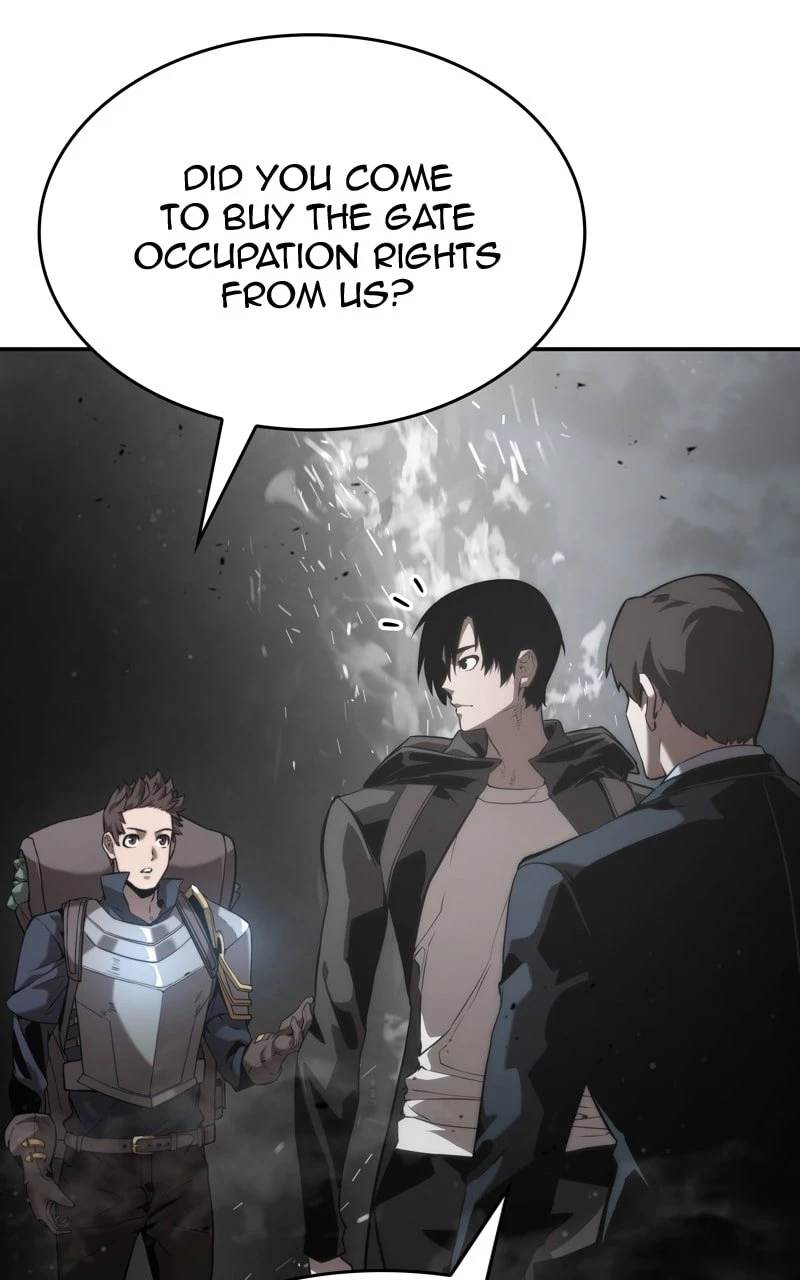 Boundless Ascension Chapter 23 - 107