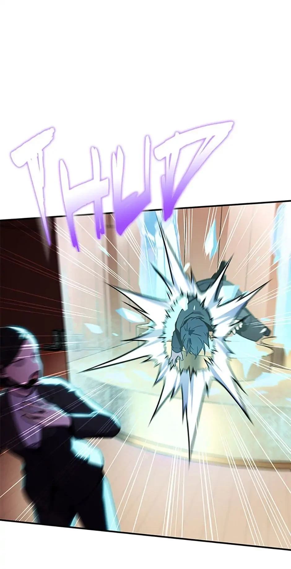 The Frozen Player Returns Chapter 1 - 68