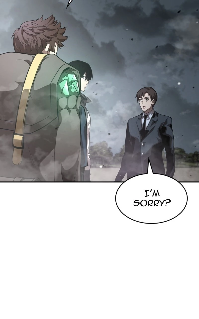 Boundless Ascension Chapter 23 - 109