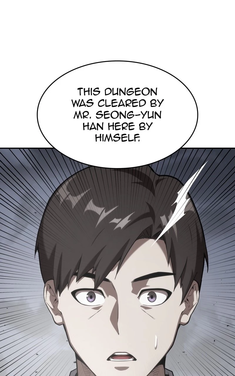 Boundless Ascension Chapter 23 - 110