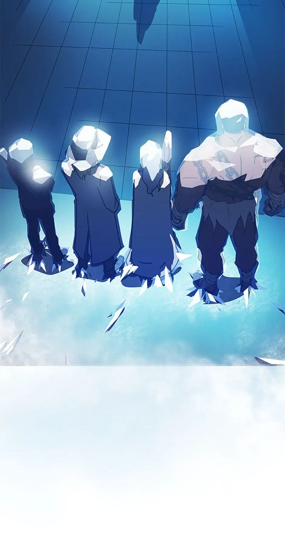 The Frozen Player Returns Chapter 2 - 71