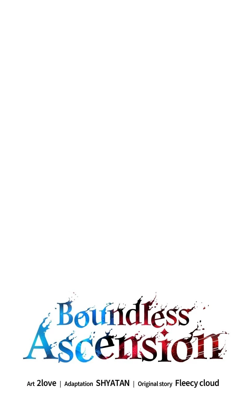 Boundless Ascension Chapter 20 - 8