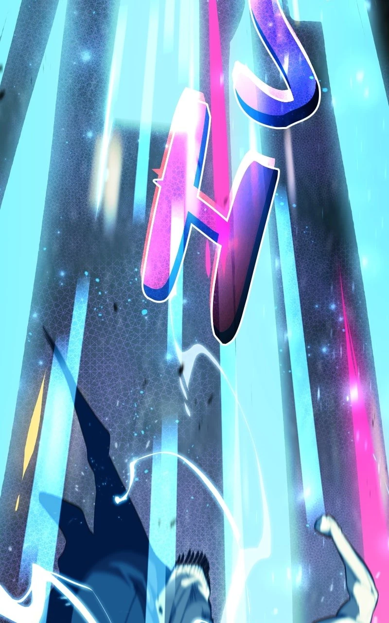 Boundless Ascension Chapter 21 - 43
