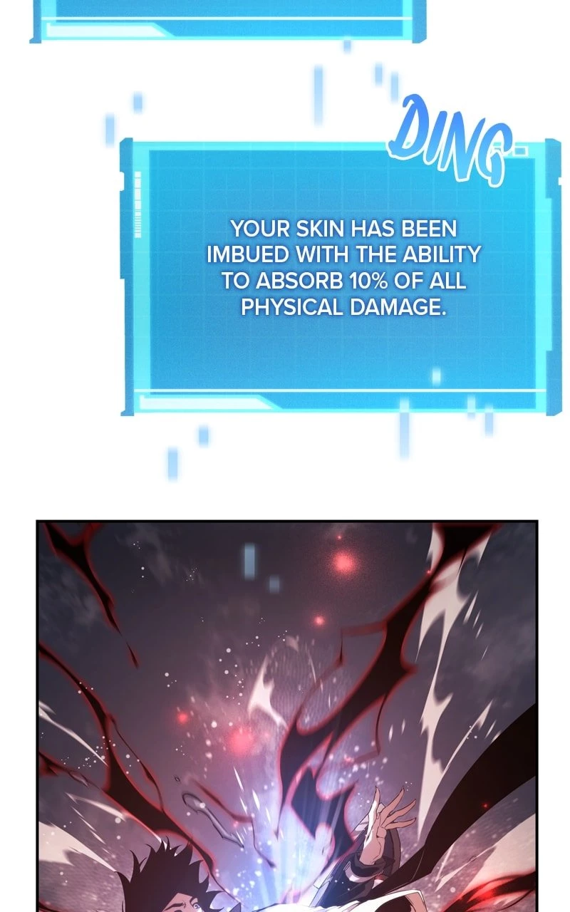 Boundless Ascension Chapter 20 - 10