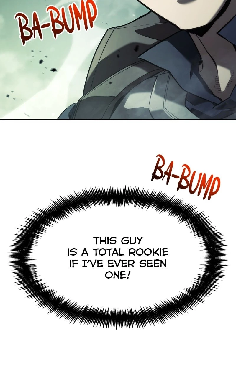 Boundless Ascension Chapter 22 - 102