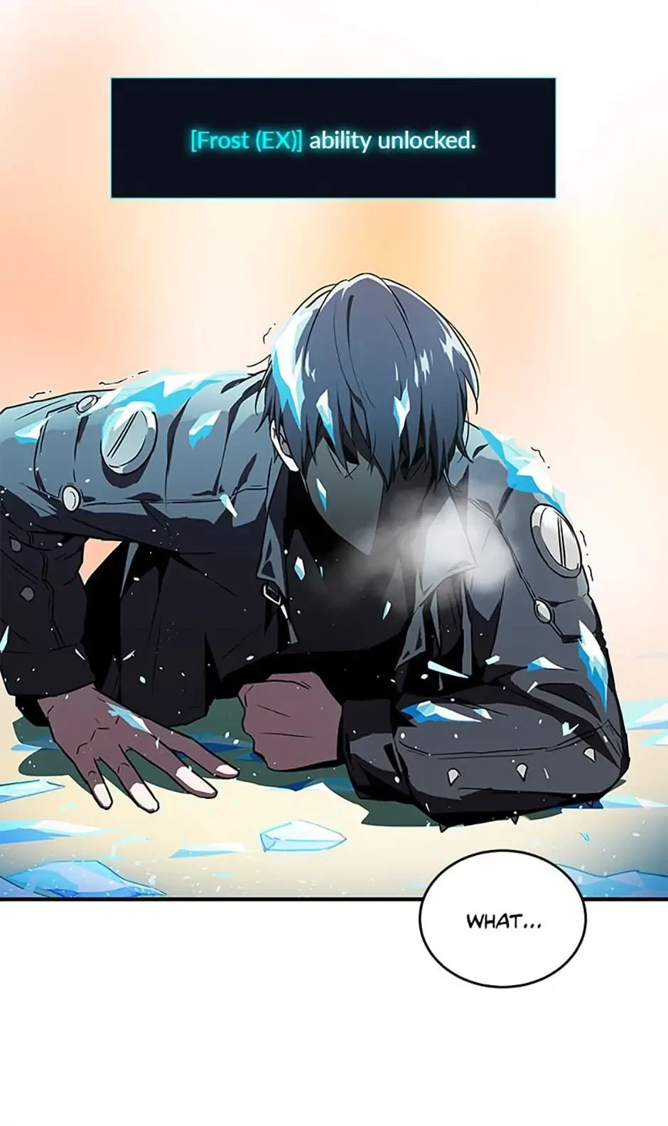 The Frozen Player Returns Chapter 1 - 72