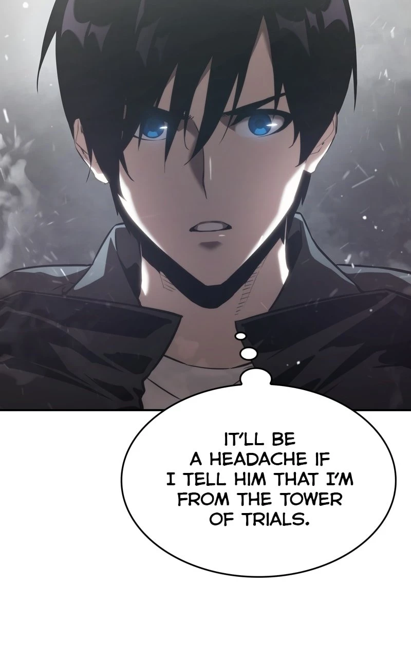 Boundless Ascension Chapter 23 - 114