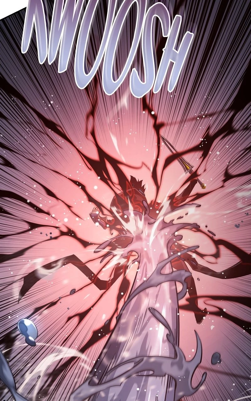Boundless Ascension Chapter 20 - 12