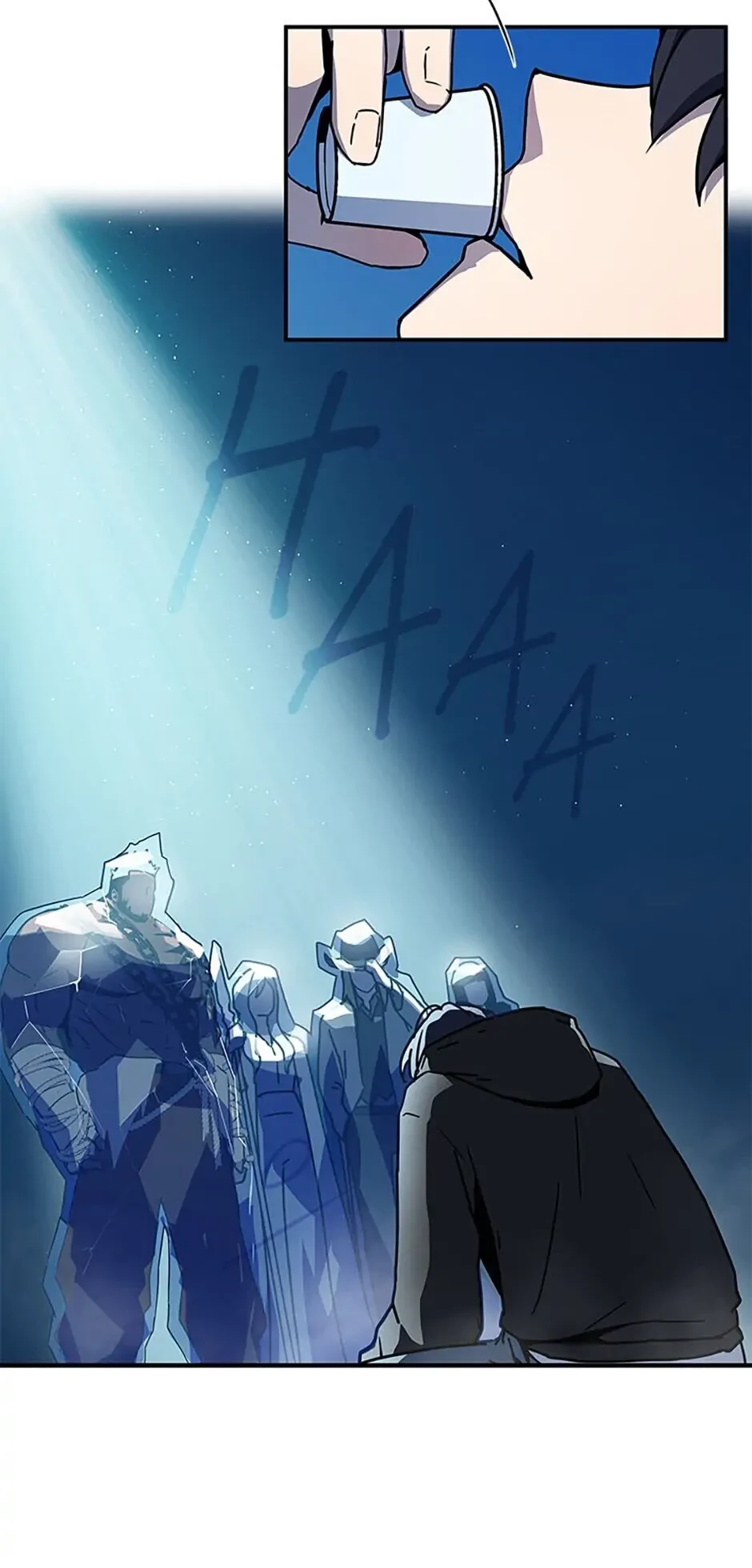 The Frozen Player Returns Chapter 2 - 76