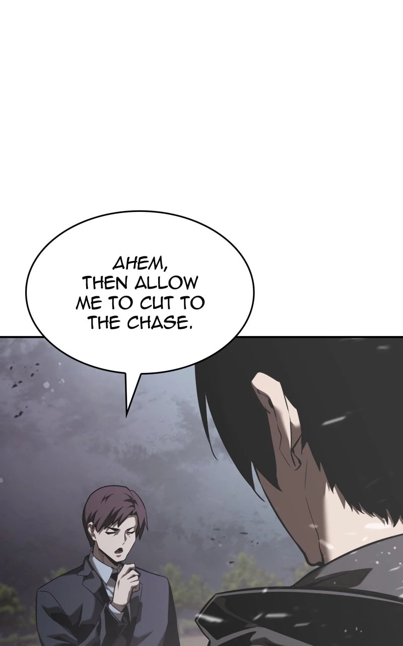 Boundless Ascension Chapter 23 - 115