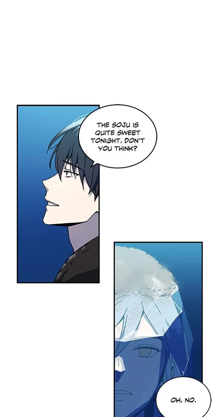 The Frozen Player Returns Chapter 2 - 77