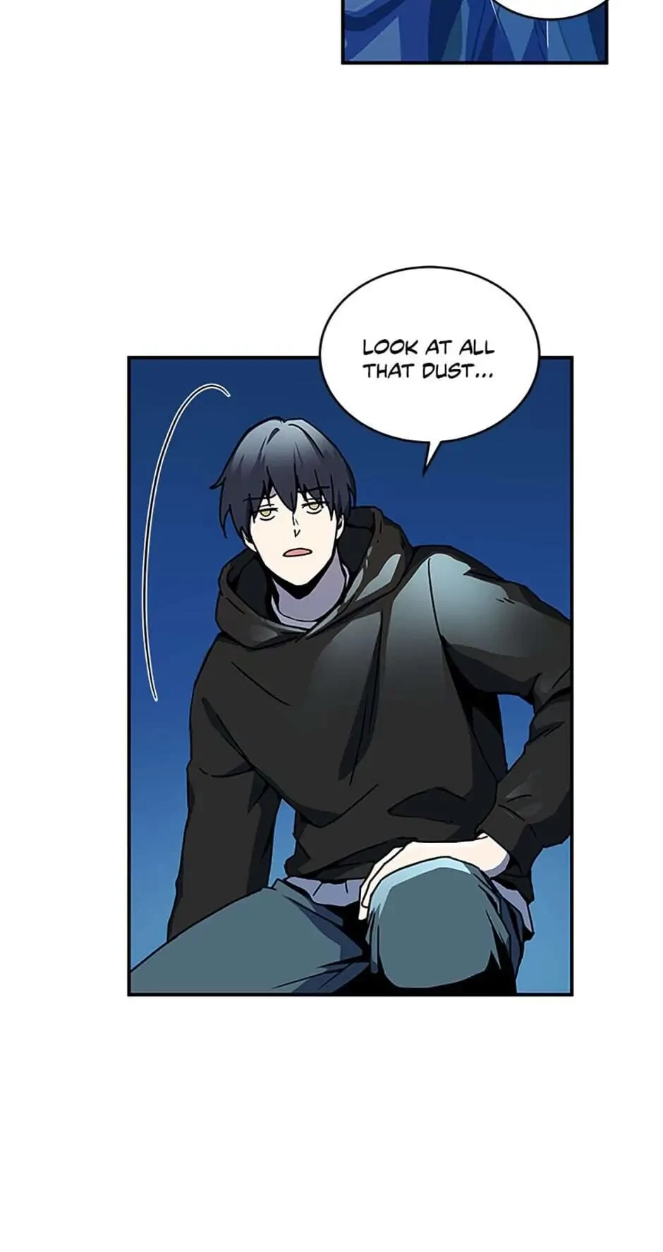 The Frozen Player Returns Chapter 2 - 78