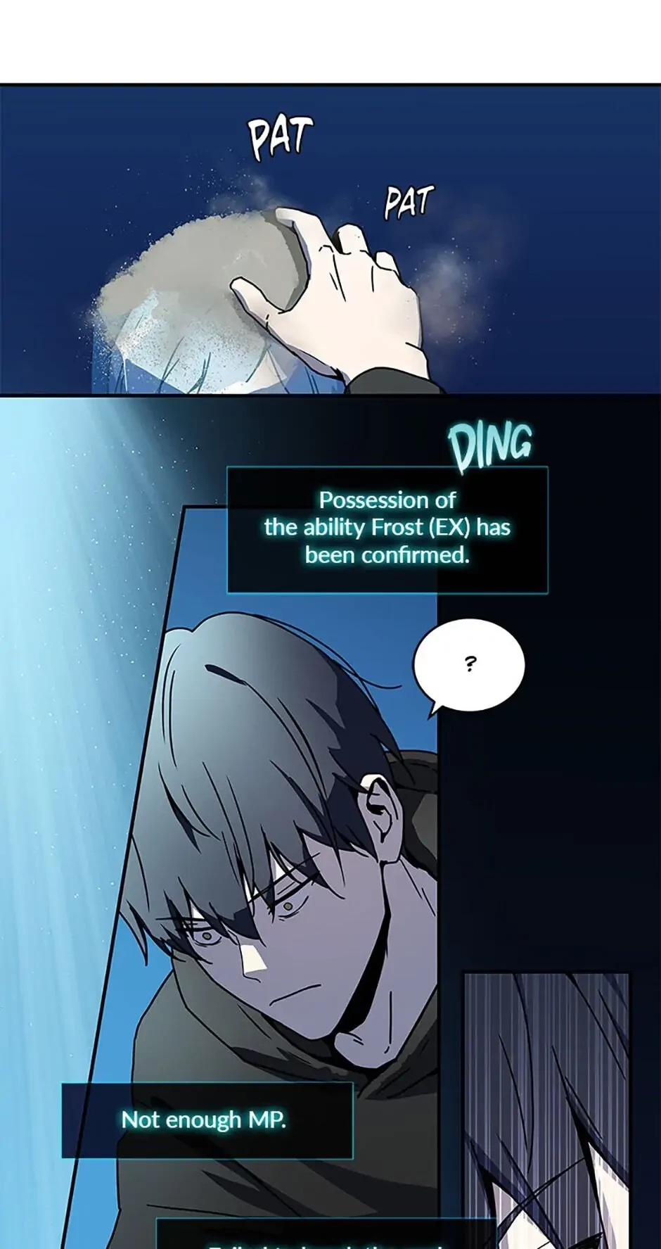 The Frozen Player Returns Chapter 2 - 79