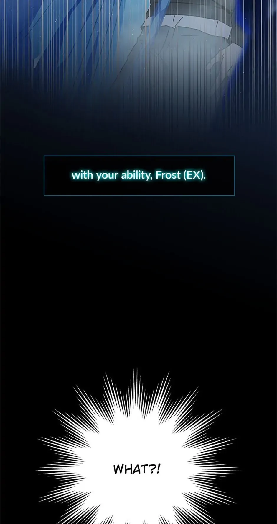 The Frozen Player Returns Chapter 2 - 81