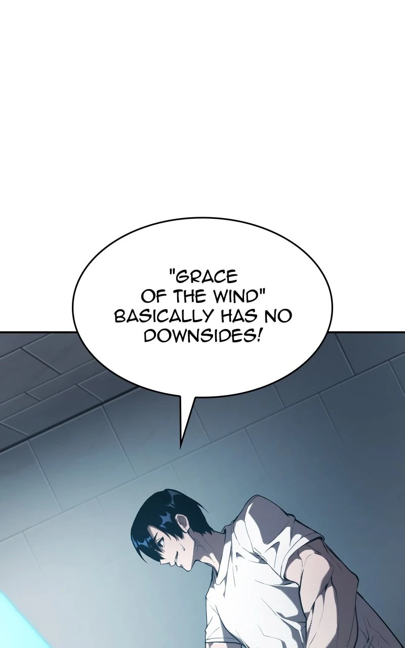 Boundless Ascension Chapter 21 - 47