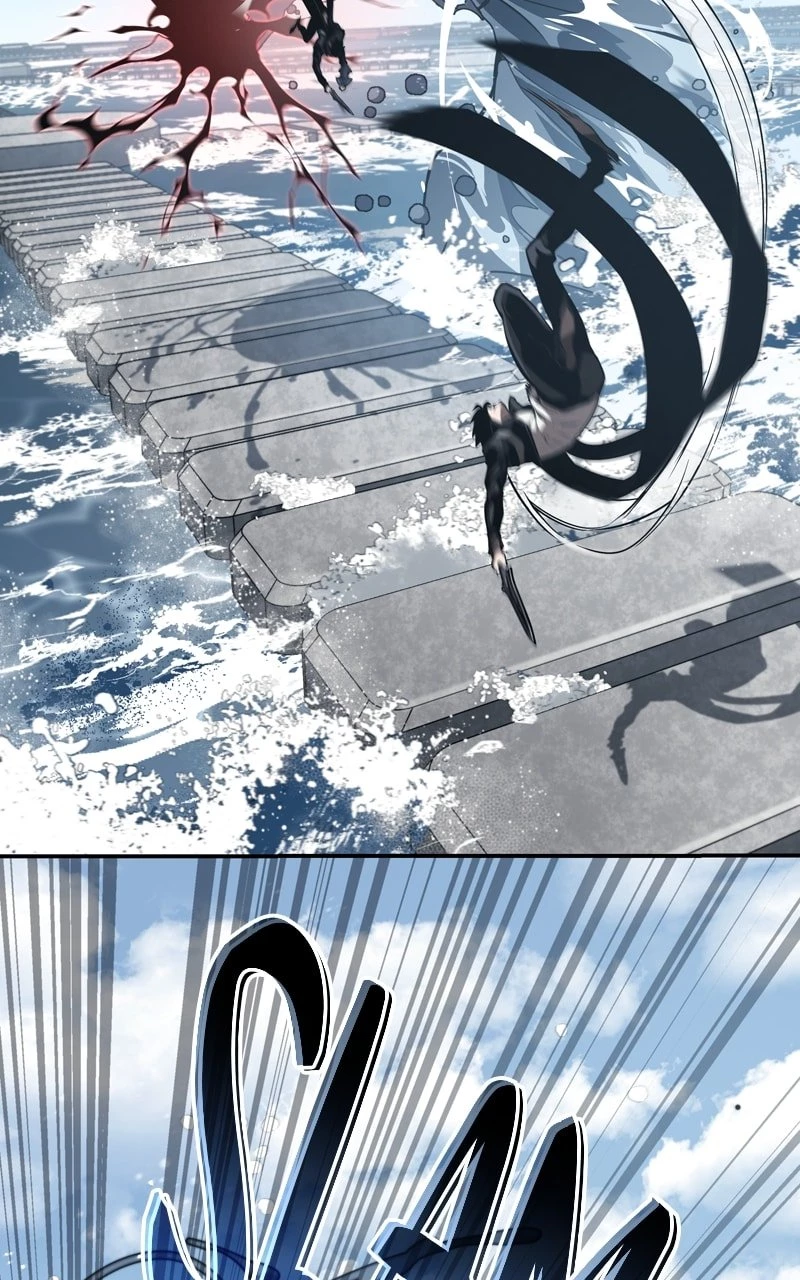 Boundless Ascension Chapter 20 - 18