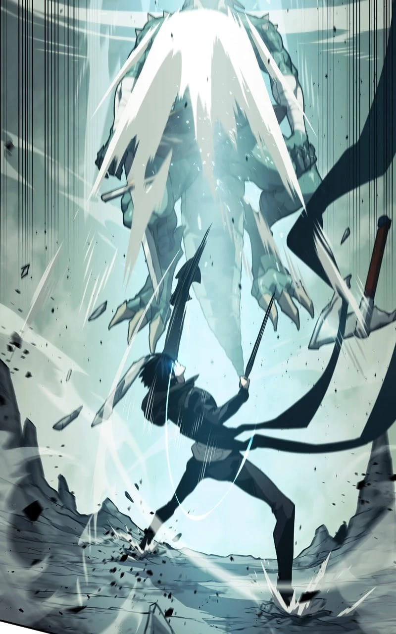 Boundless Ascension Chapter 22 - 114