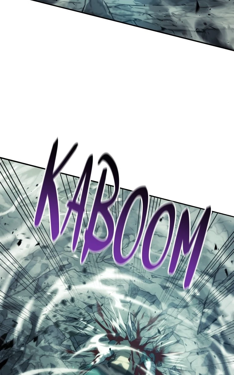 Boundless Ascension Chapter 22 - 115