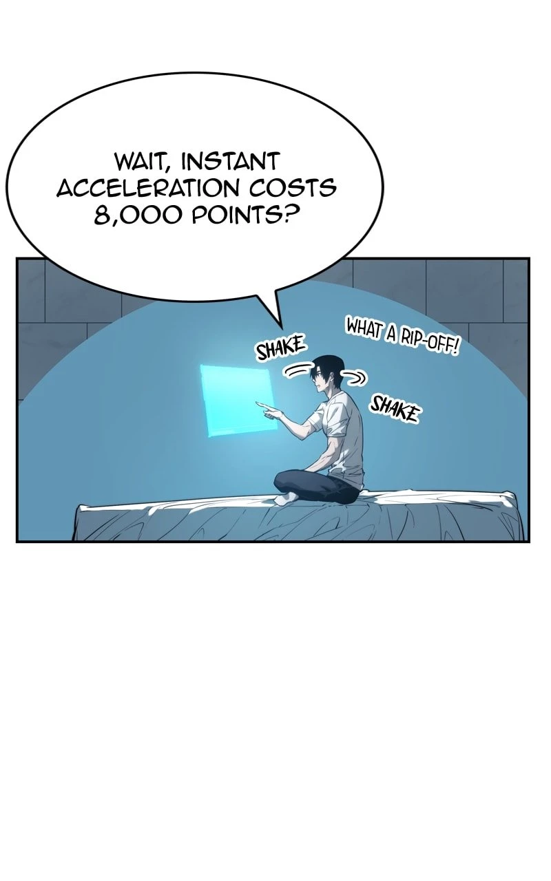 Boundless Ascension Chapter 21 - 57