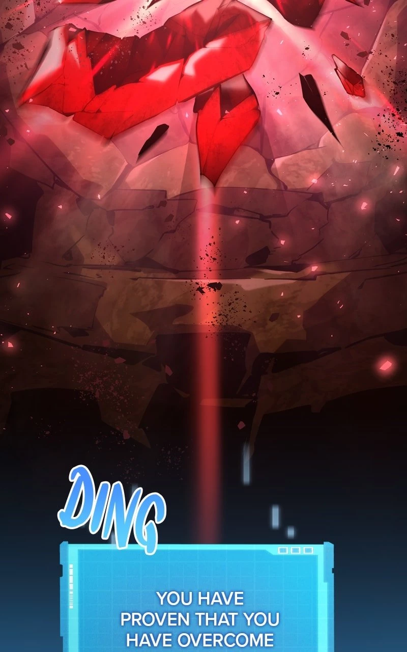 Boundless Ascension Chapter 19 - 5
