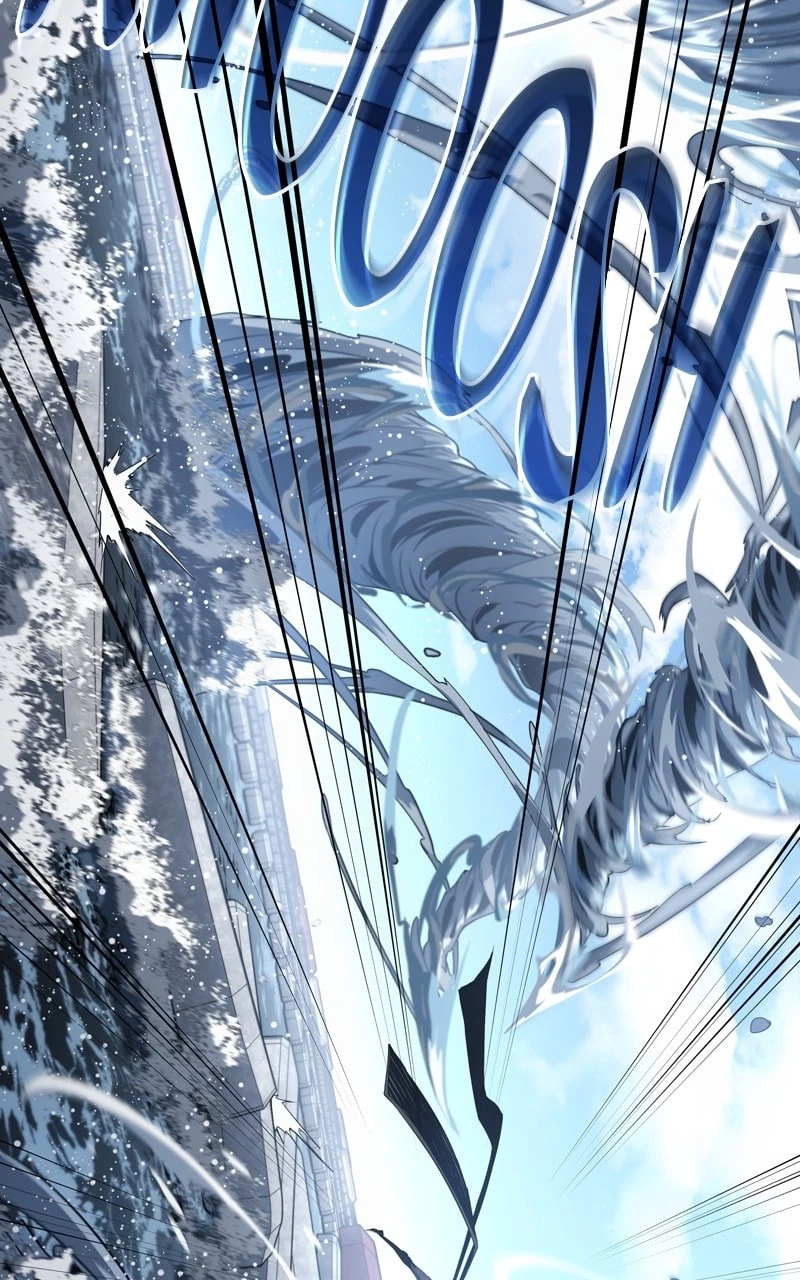 Boundless Ascension Chapter 20 - 21