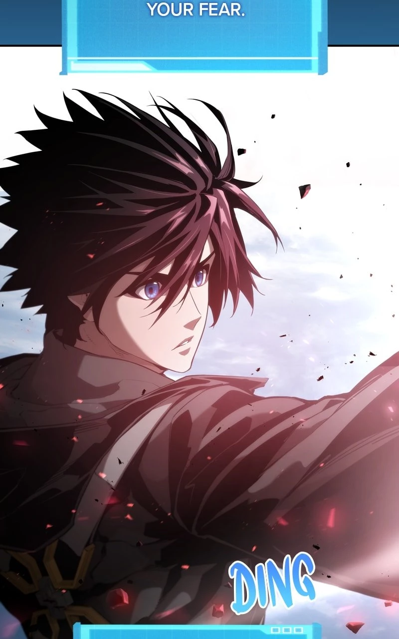 Boundless Ascension Chapter 19 - 6