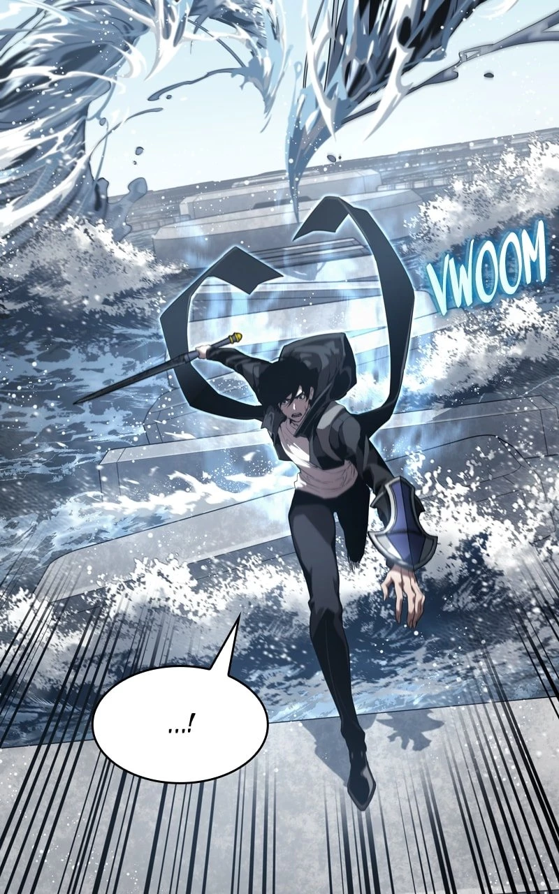 Boundless Ascension Chapter 20 - 24