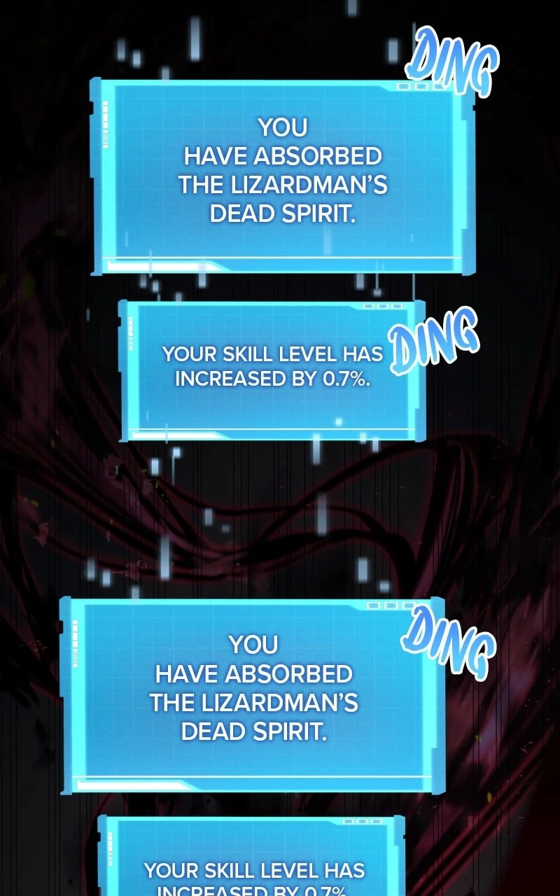 Boundless Ascension Chapter 22 - 123
