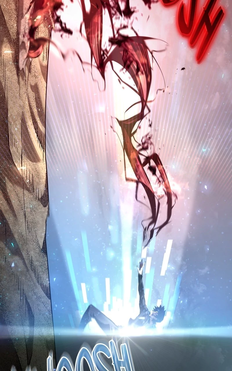 Boundless Ascension Chapter 19 - 15