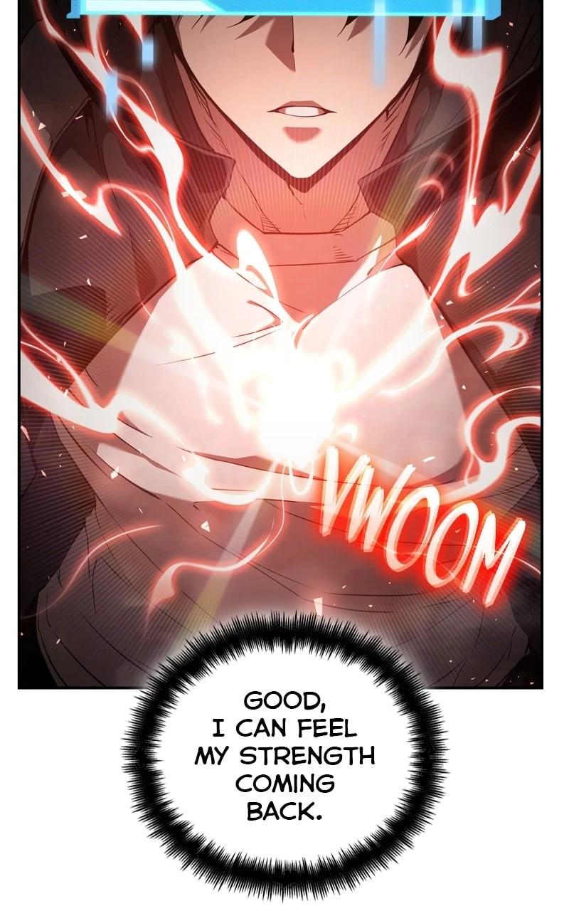 Boundless Ascension Chapter 20 - 31