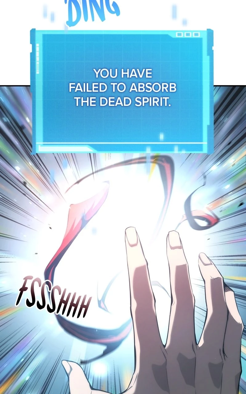 Boundless Ascension Chapter 19 - 18