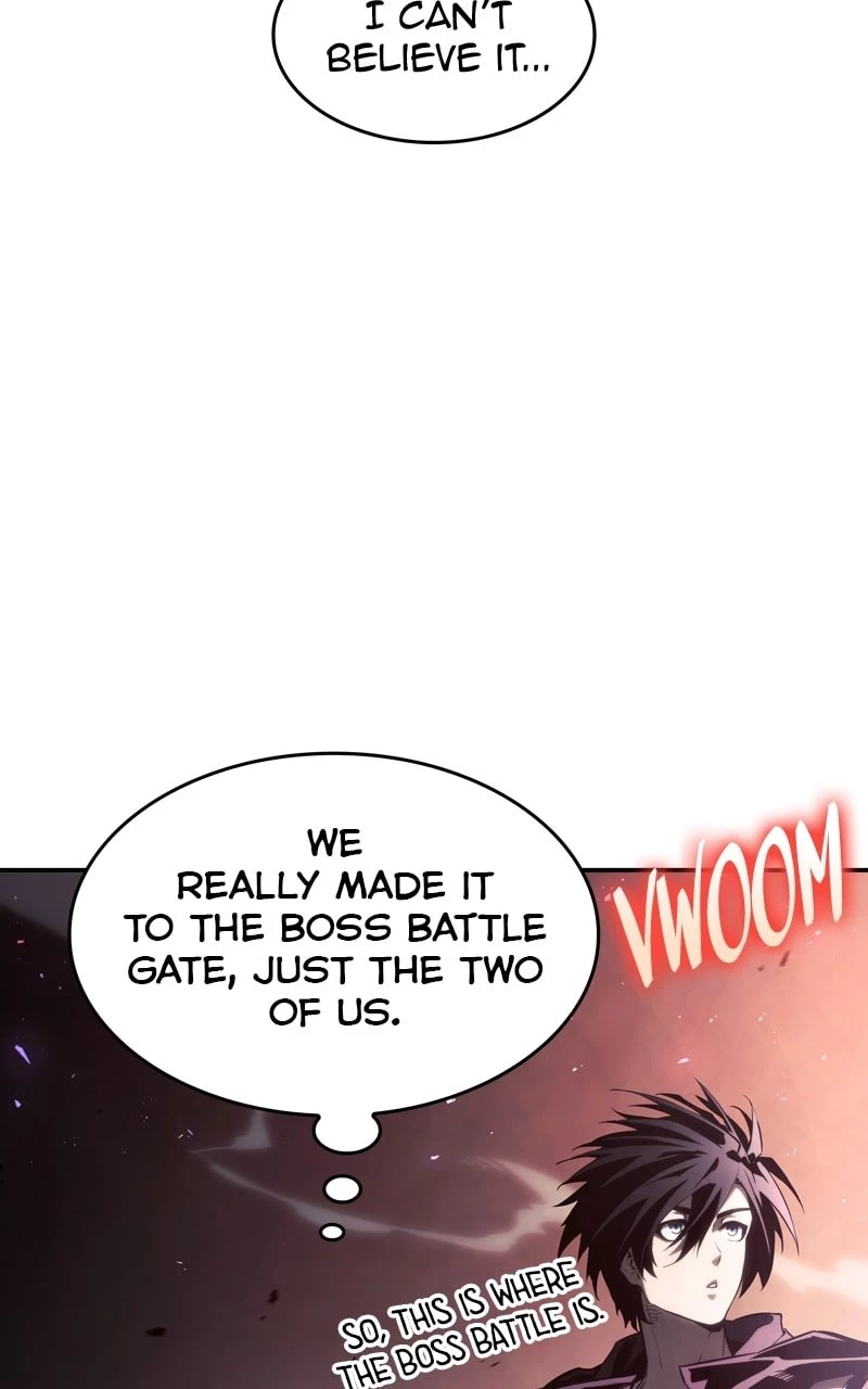 Boundless Ascension Chapter 22 - 130