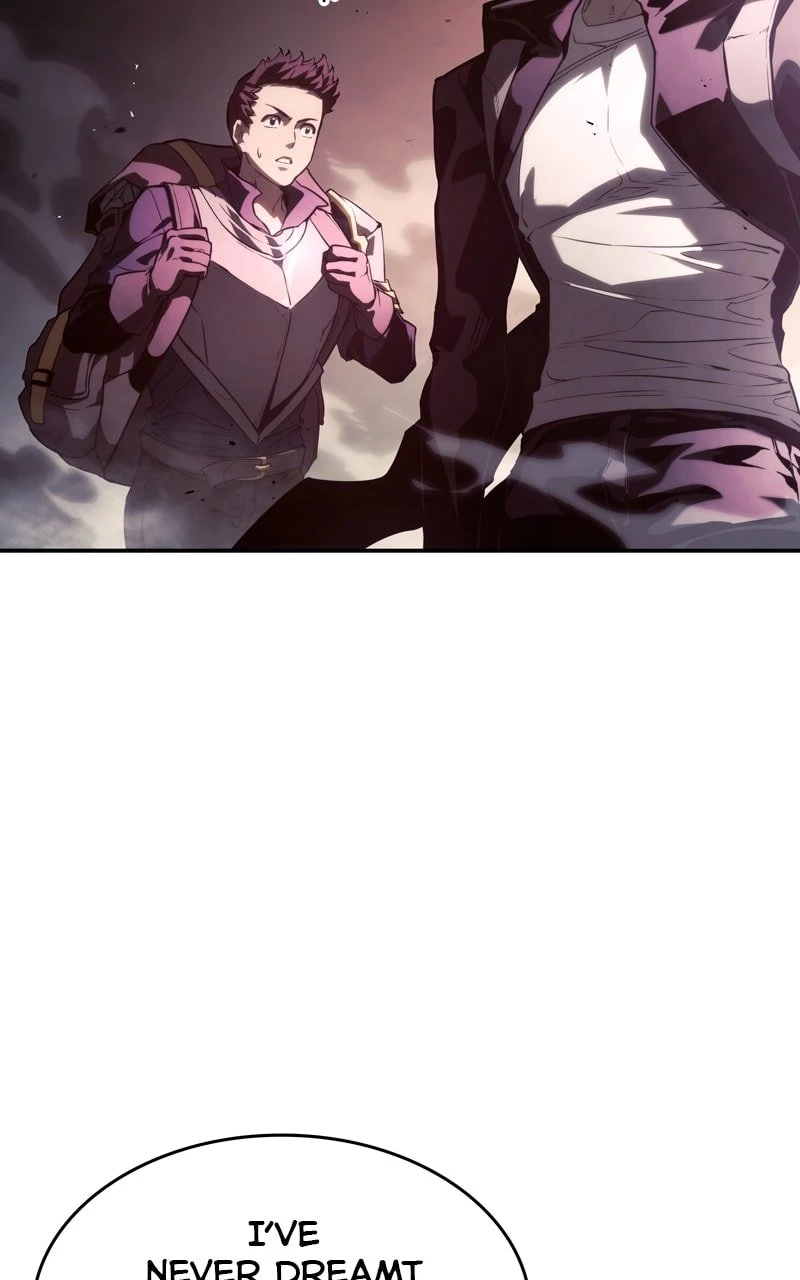 Boundless Ascension Chapter 22 - 131