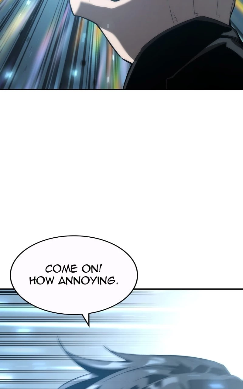 Boundless Ascension Chapter 19 - 19