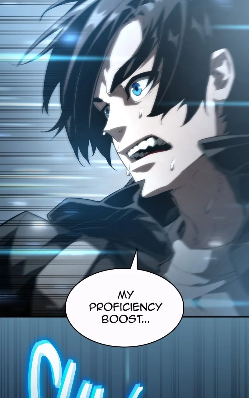Boundless Ascension Chapter 19 - 20