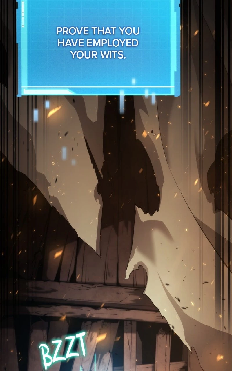 Boundless Ascension Chapter 19 - 22