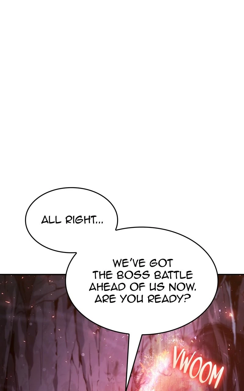 Boundless Ascension Chapter 22 - 135