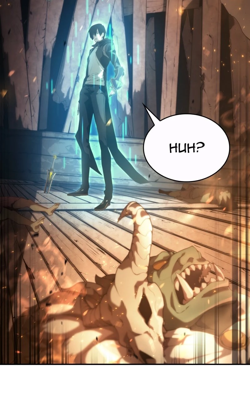 Boundless Ascension Chapter 19 - 23