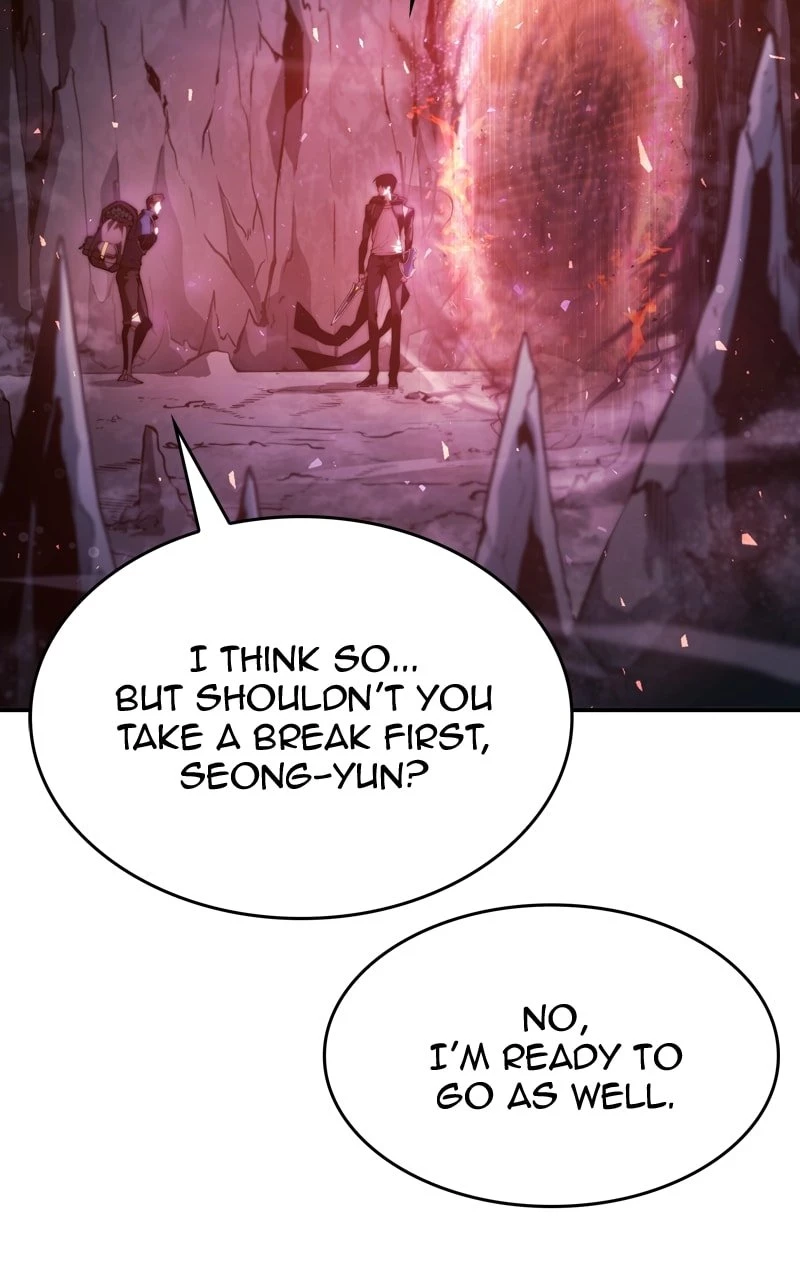 Boundless Ascension Chapter 22 - 136