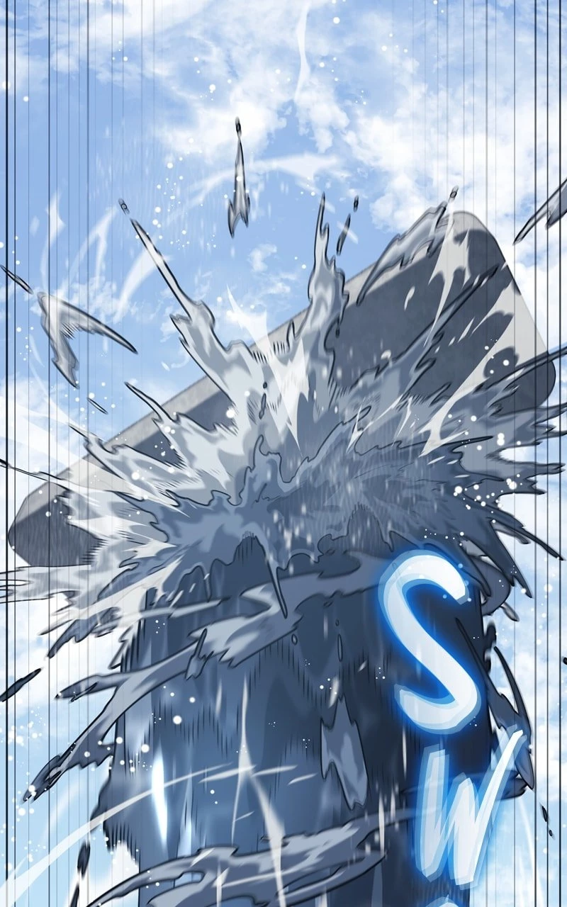 Boundless Ascension Chapter 20 - 37