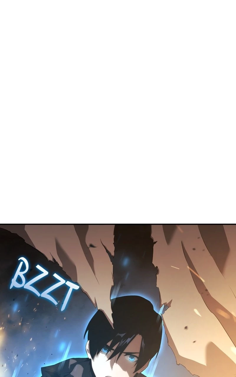 Boundless Ascension Chapter 19 - 24