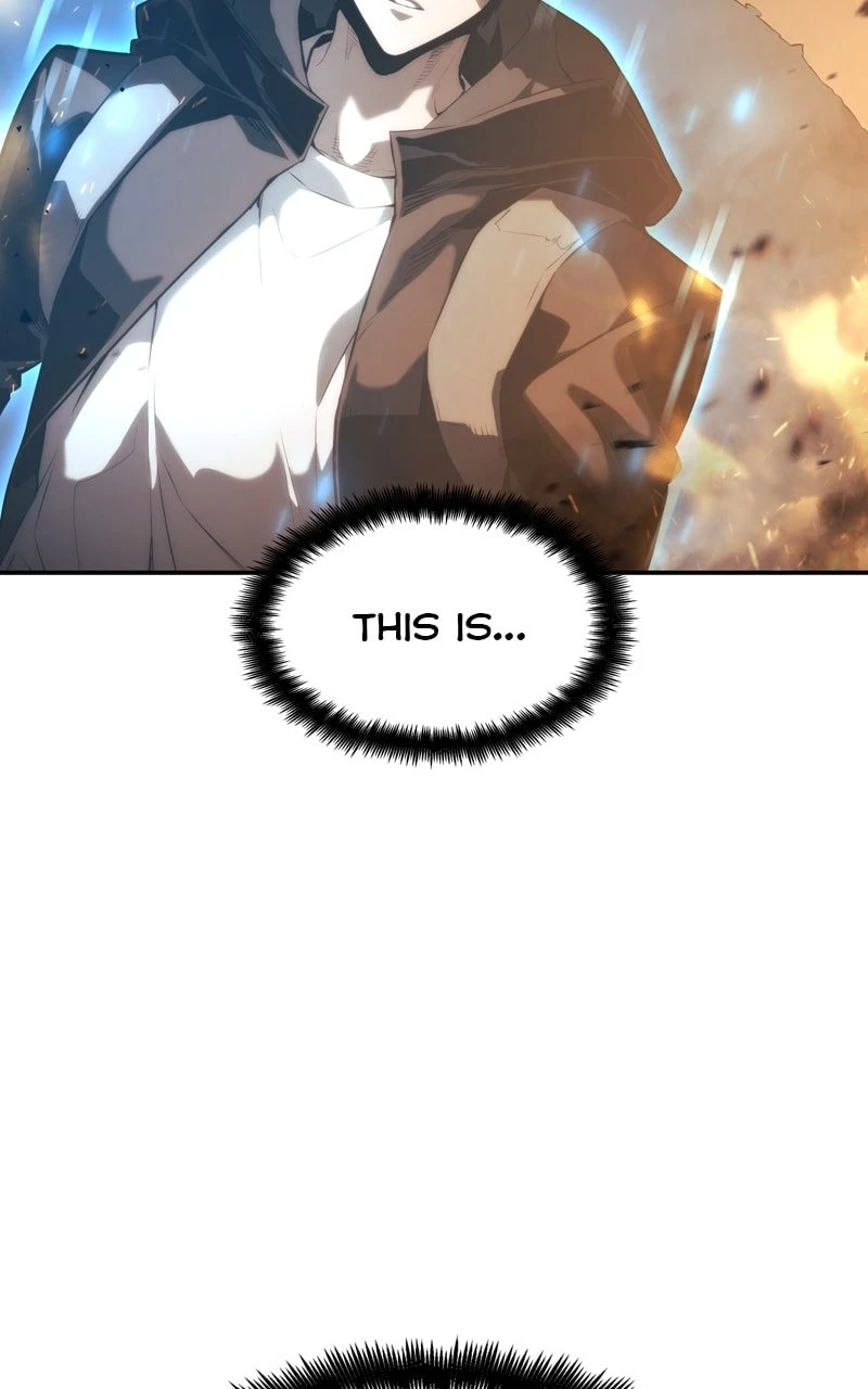 Boundless Ascension Chapter 19 - 25