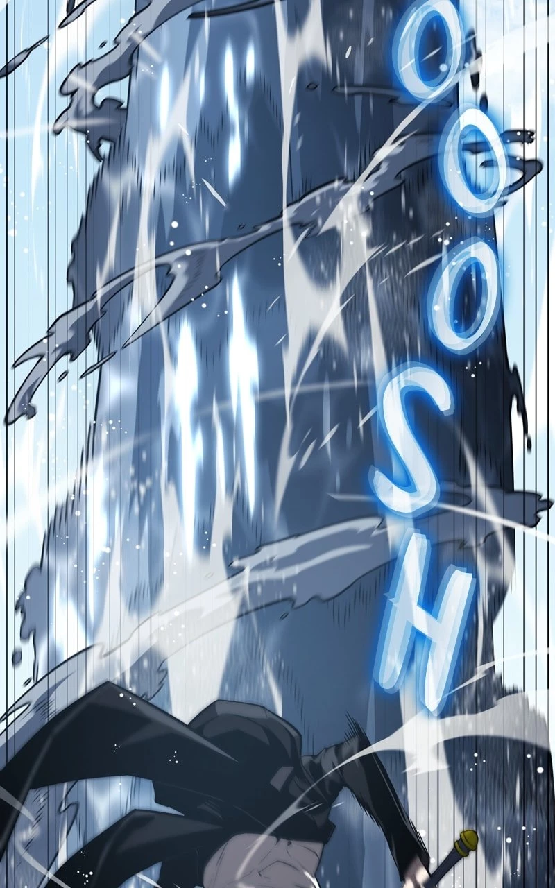 Boundless Ascension Chapter 20 - 38